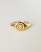 Sun Ring