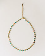 Aster Necklace