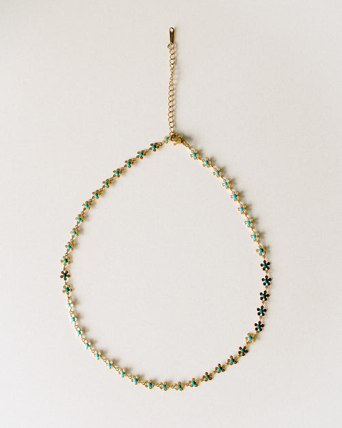 Aster Necklace