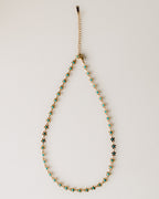 Aster Necklace