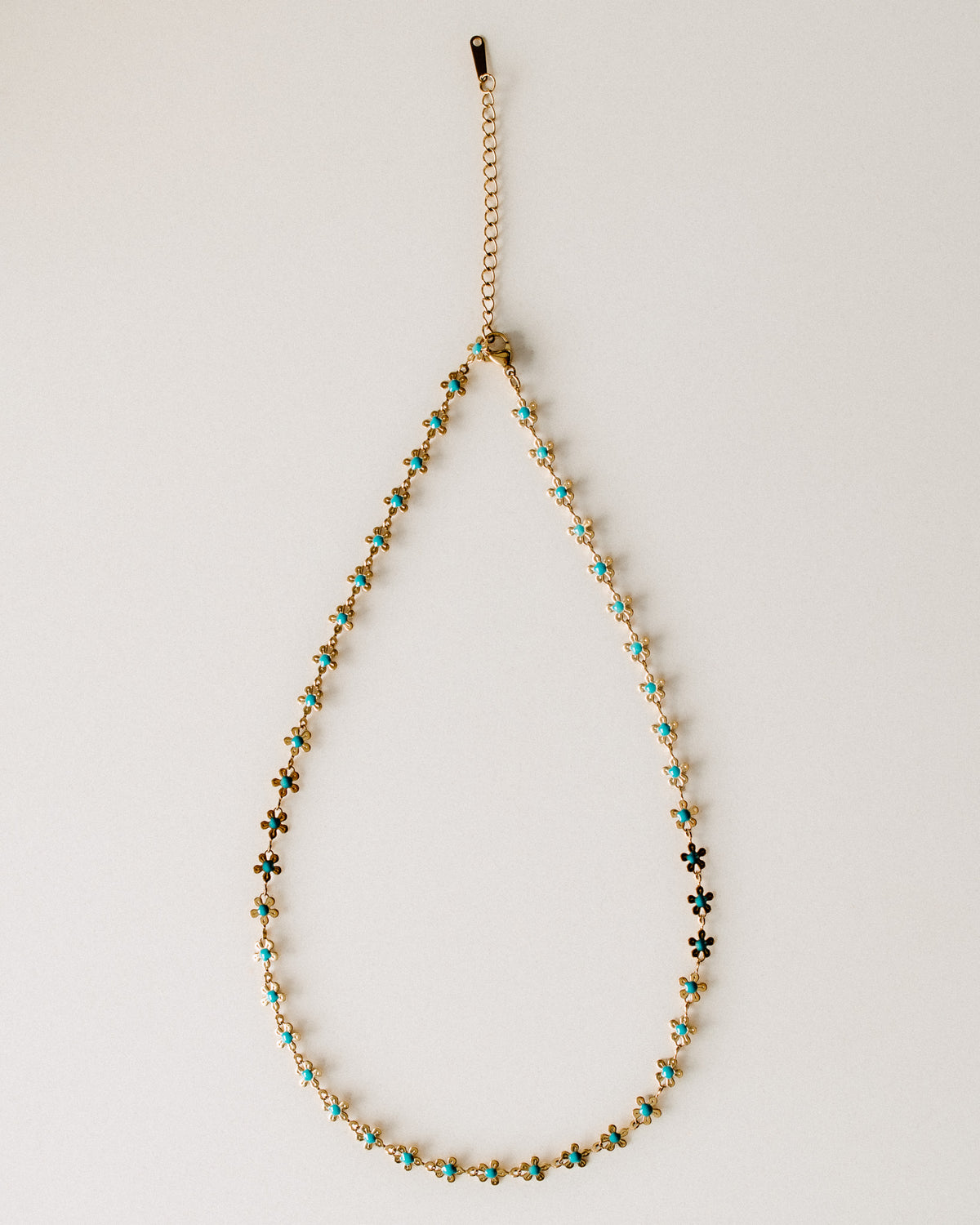 Aster Necklace