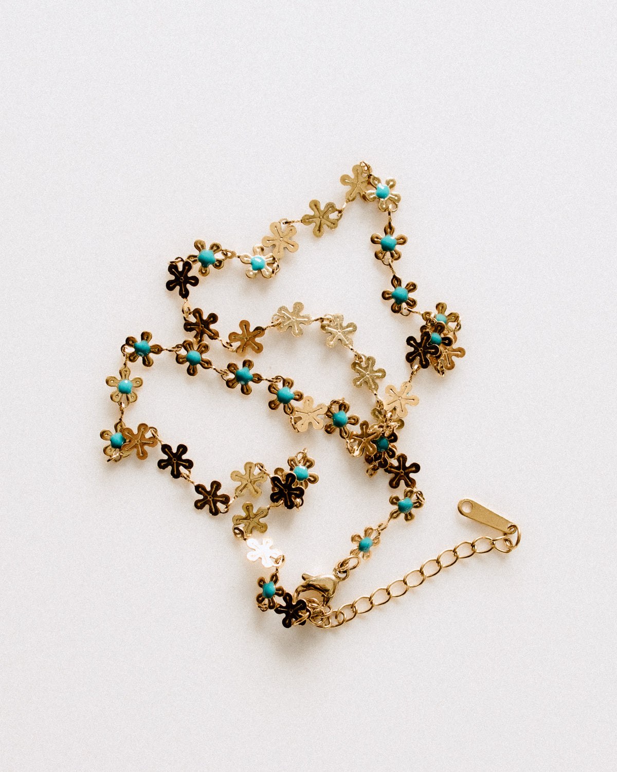 Aster Necklace