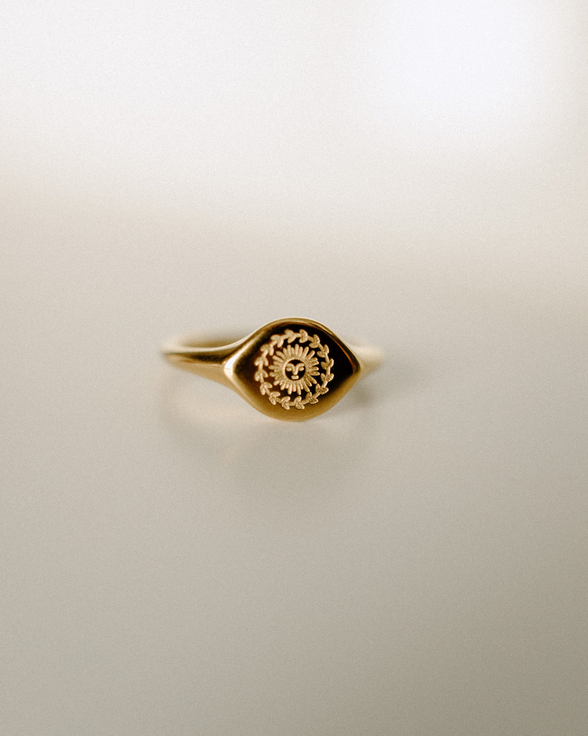 Sun Ring