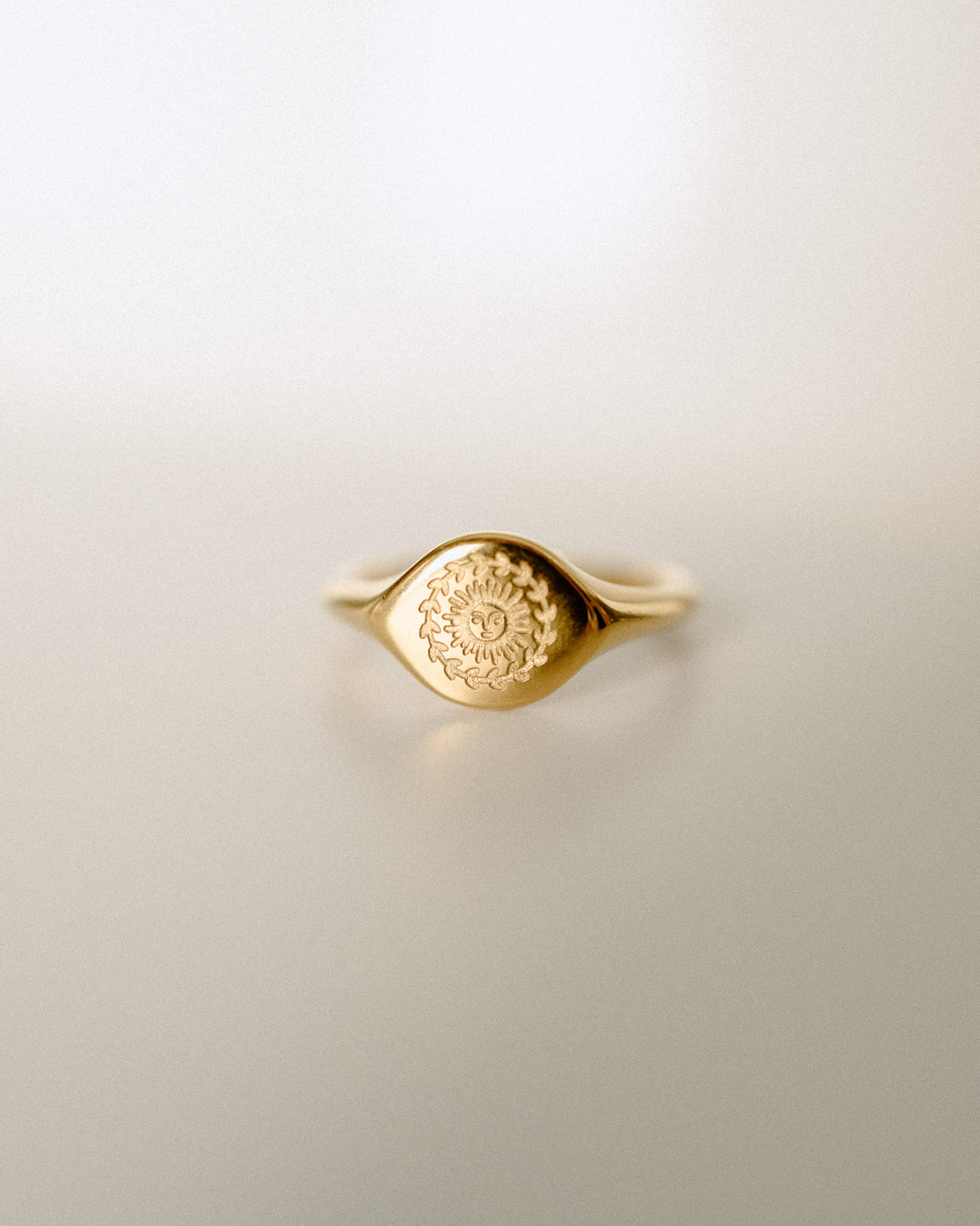 Sun Ring