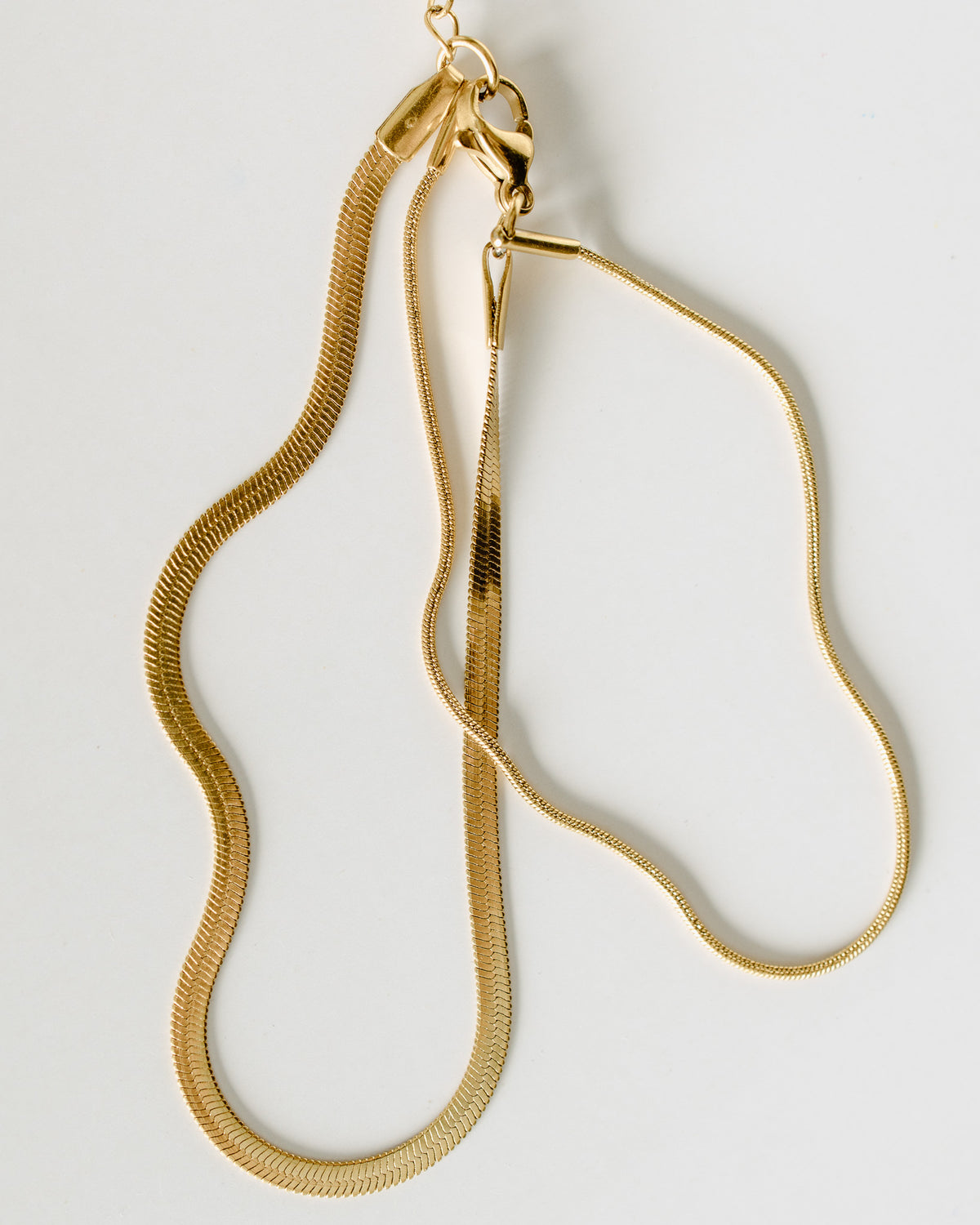 Sundust Anklet / Bracelet