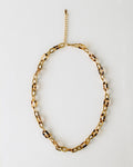 Leopard Necklace