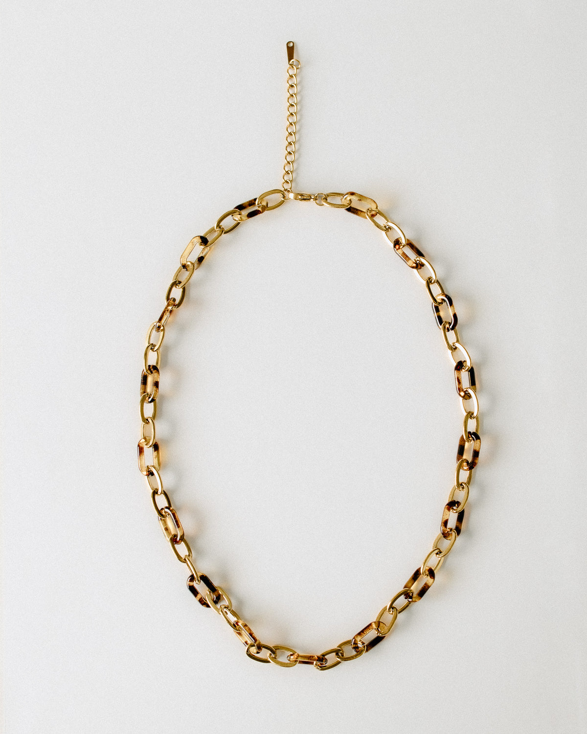 Leopard Necklace
