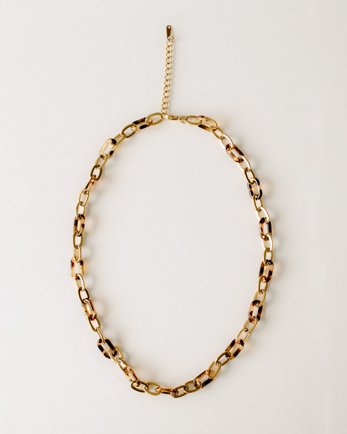 Leopard Necklace