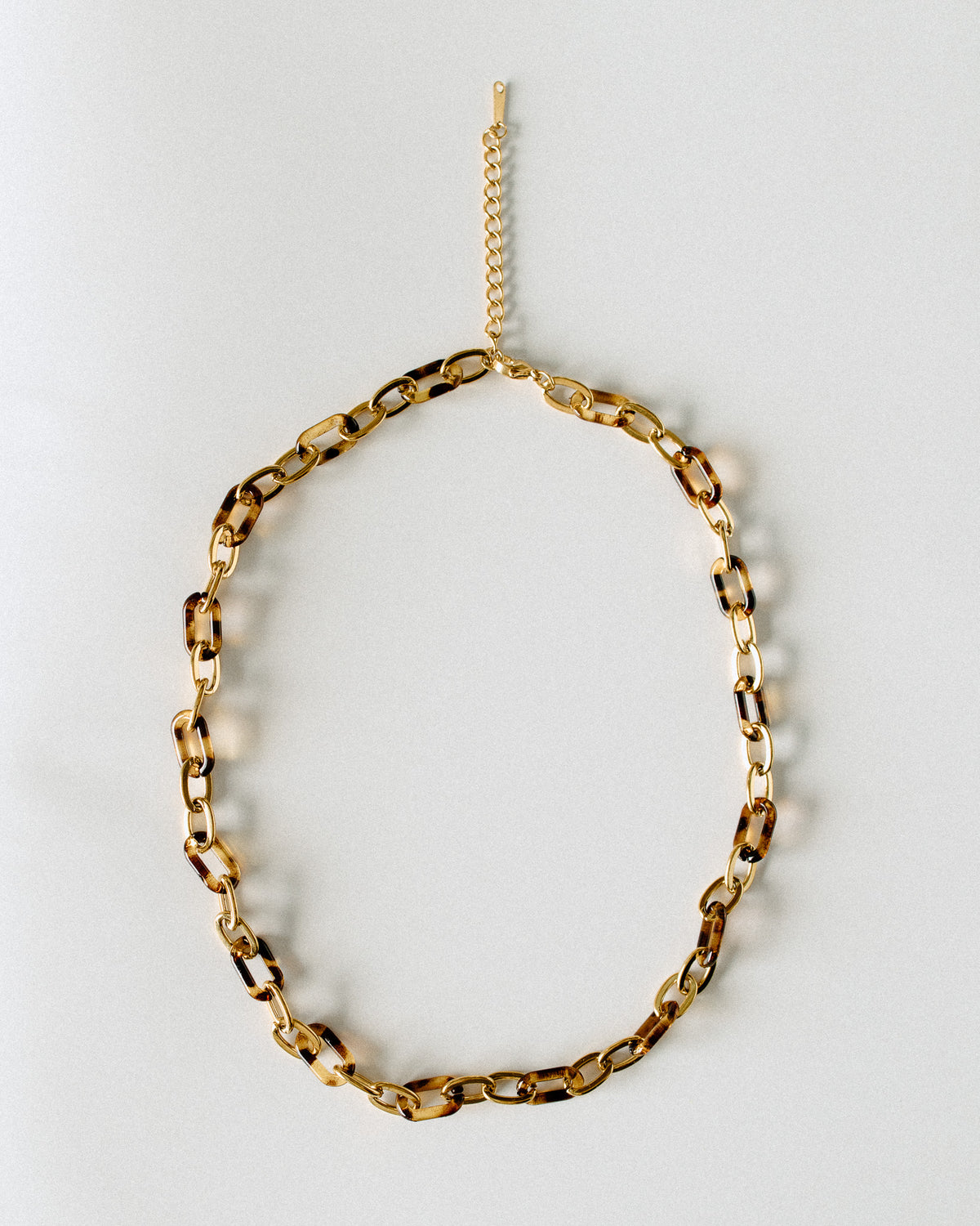 Leopard Necklace