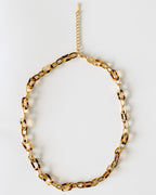 Leopard Necklace