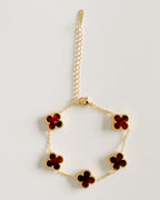 Clover Bracelet