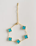 Clover Bracelet