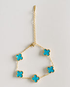 Clover Bracelet