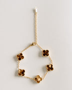 Clover Bracelet