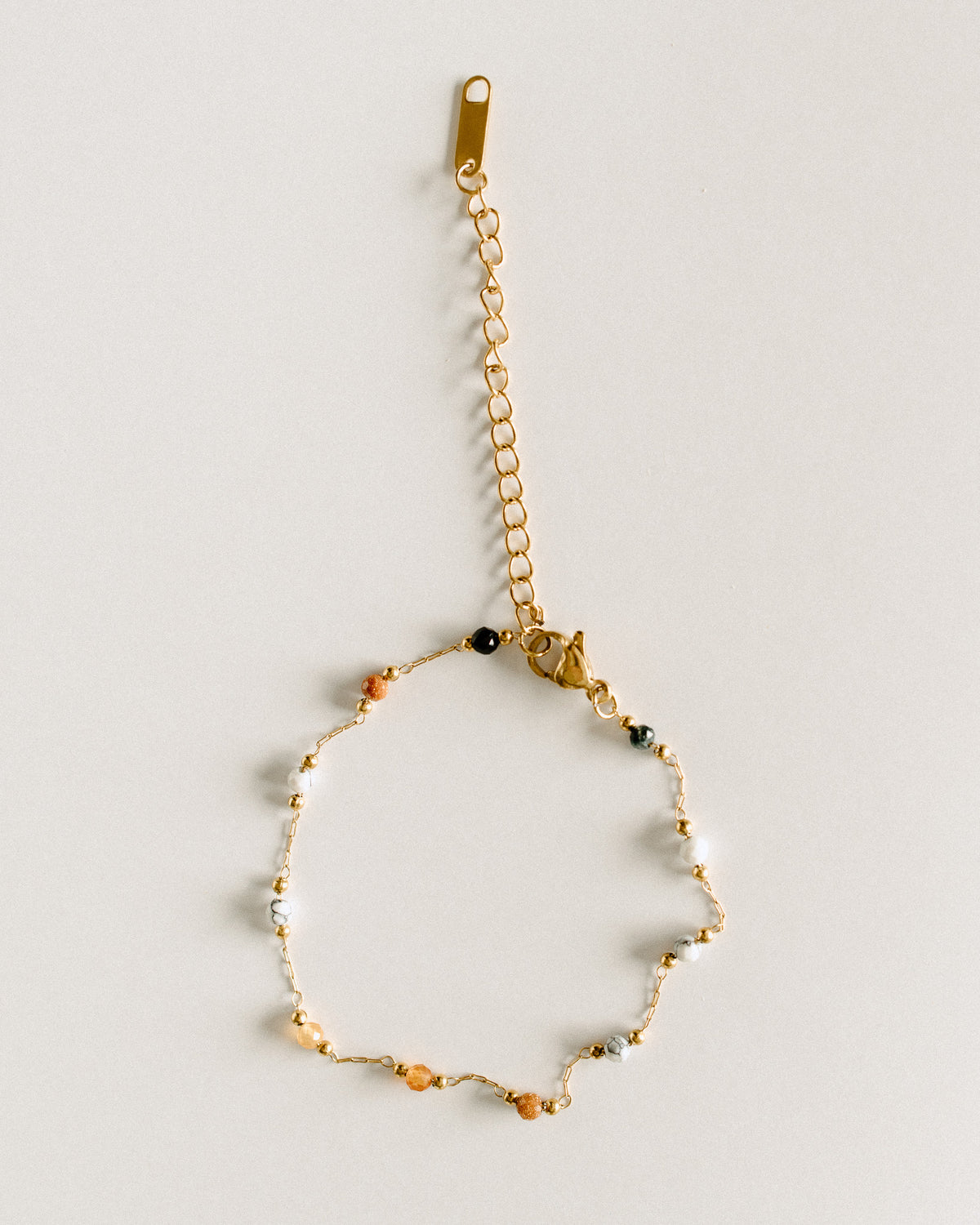 Ember Bracelet