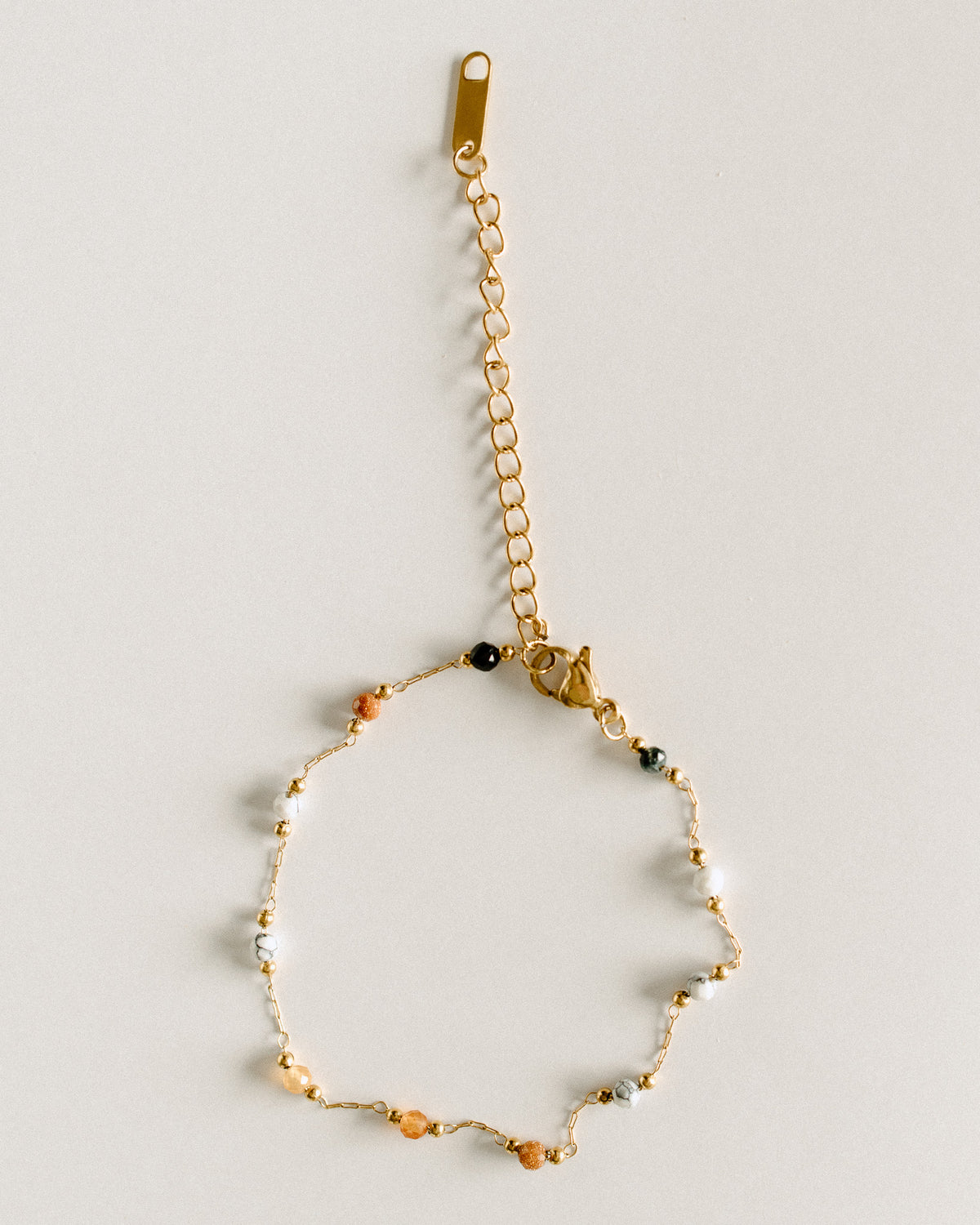Ember Bracelet