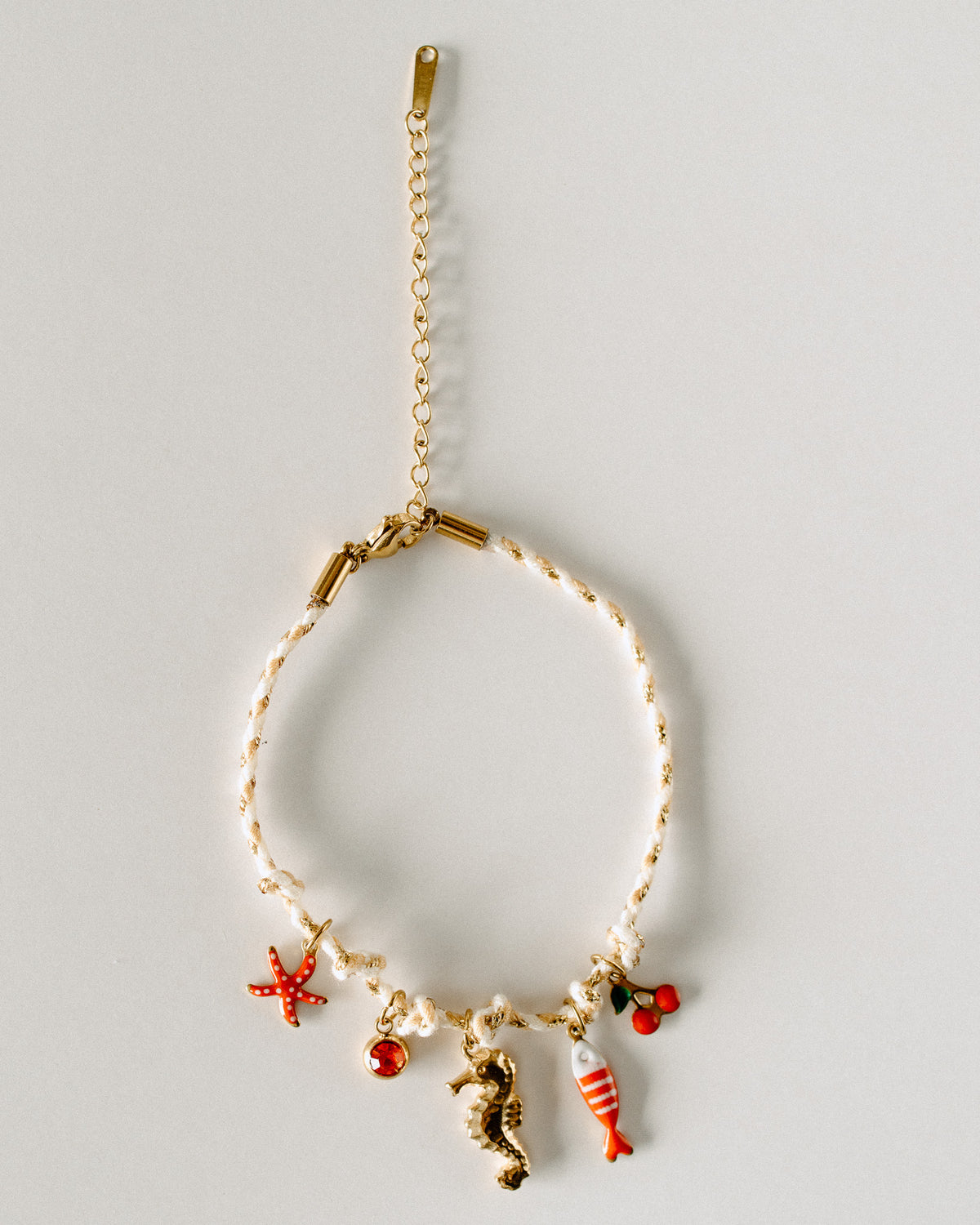 Sea Bracelet