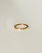 Glint Stack Ring
