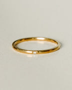 Glow Stack Ring