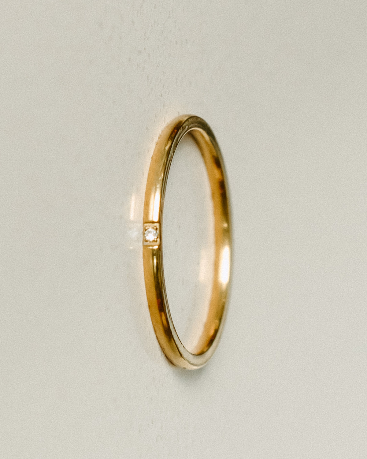 Glow Stack Ring