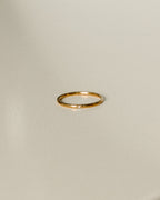 Glow Stack Ring
