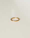 Glimmer Stack Ring