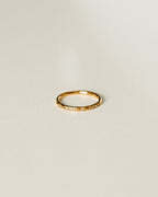 Glimmer Stack Ring