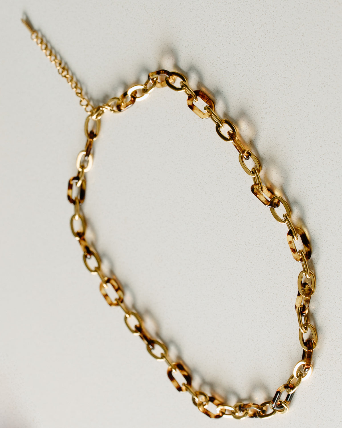 Leopard Necklace
