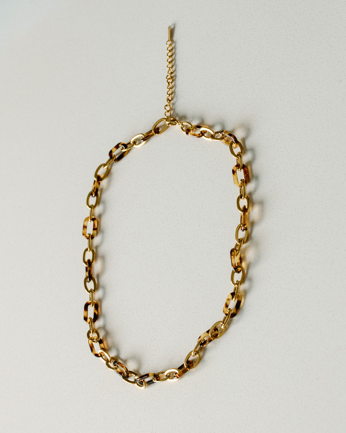 Leopard Necklace