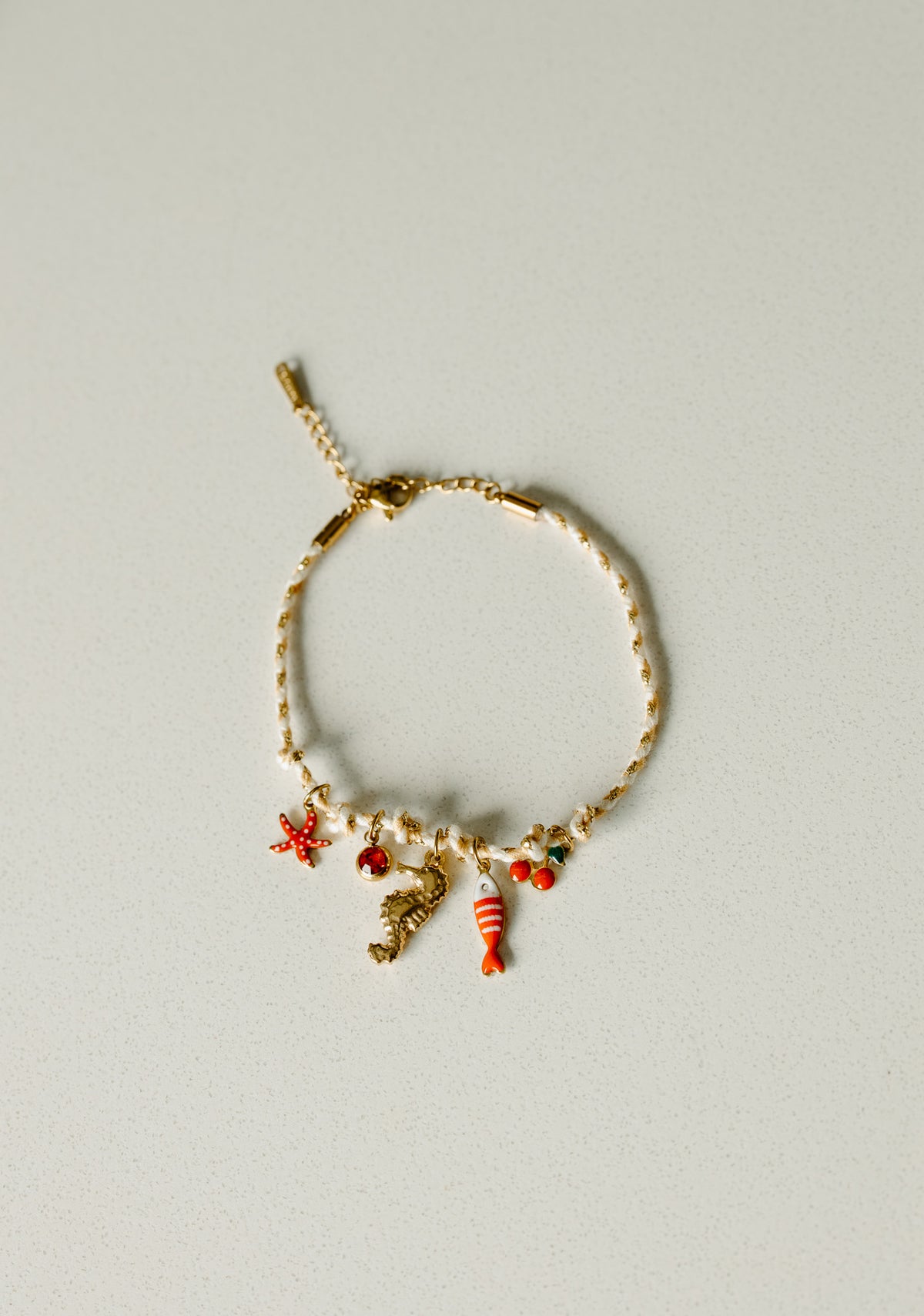 Sea Bracelet