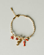 Sea Bracelet