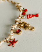 Sea Bracelet