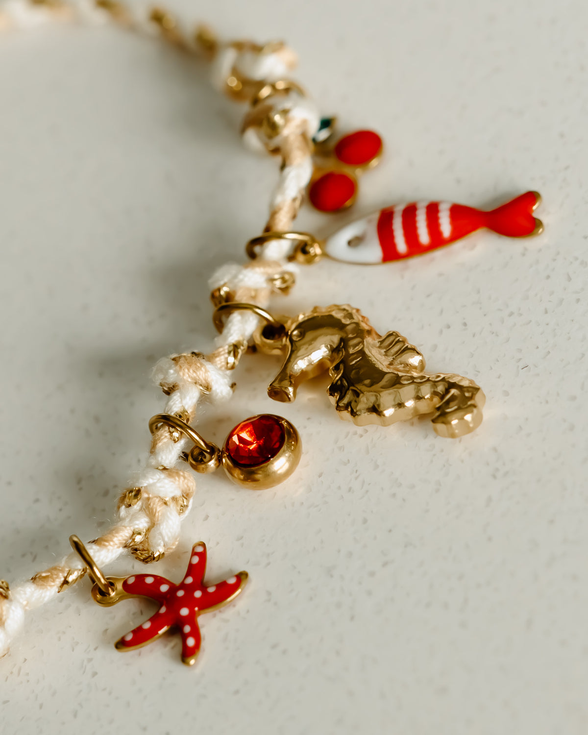 Sea Bracelet